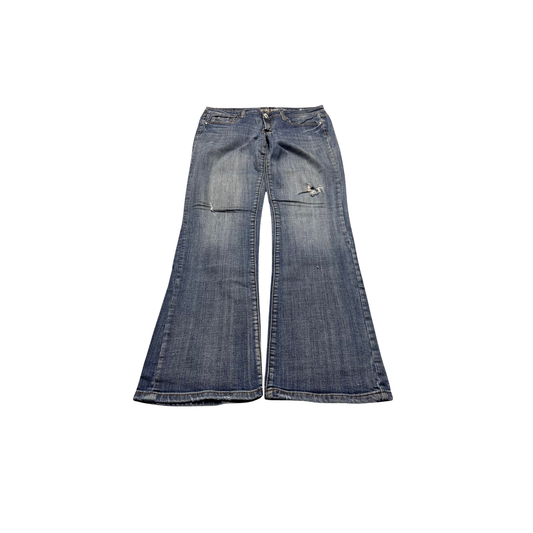 Vigoss Jeans Bootcut