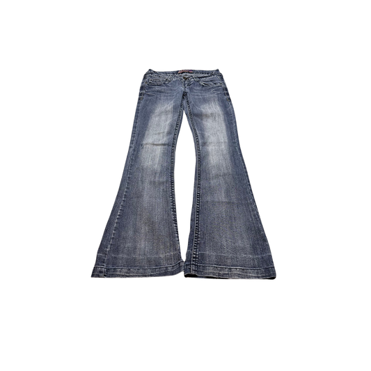 Wallflower Jeans Flared