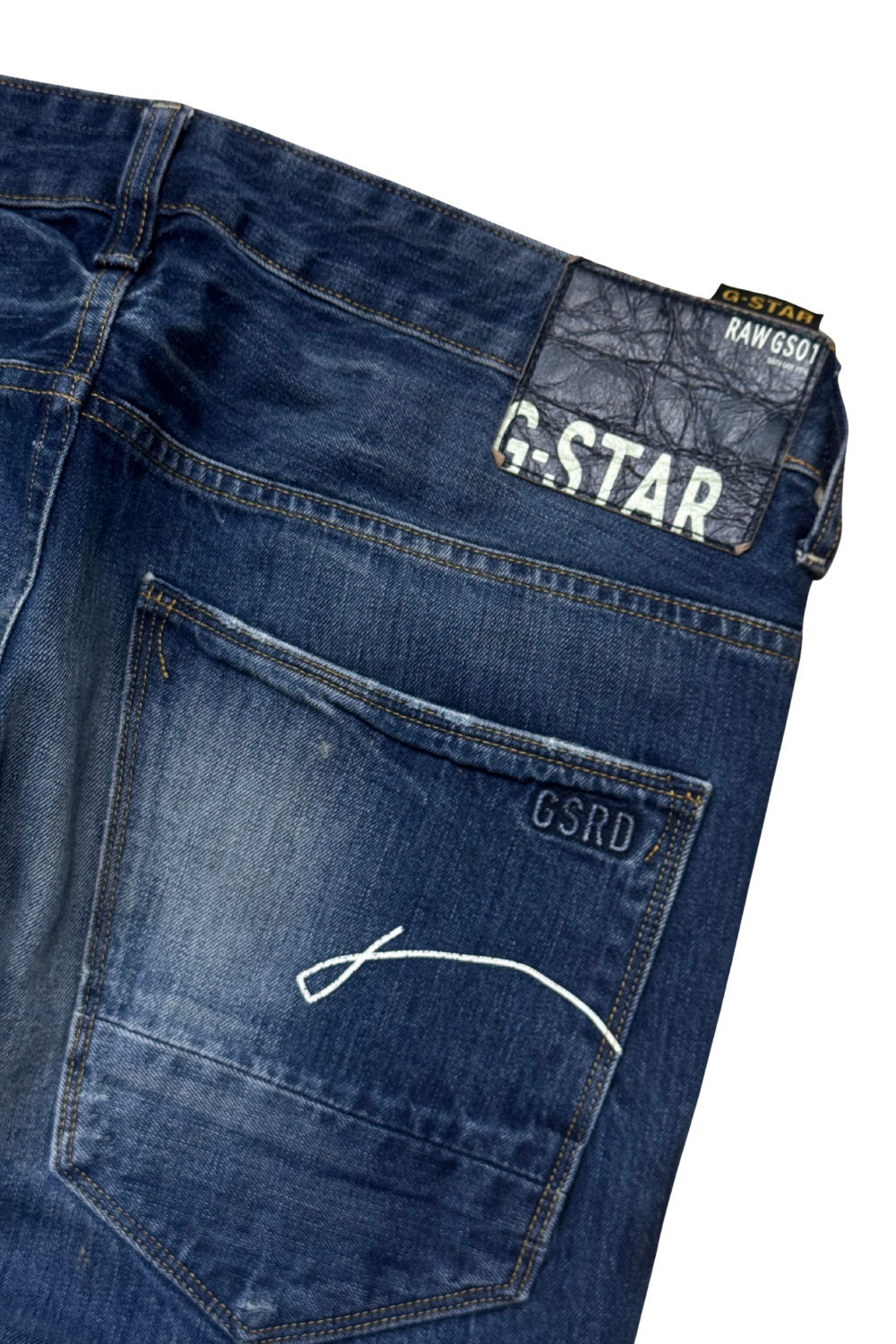 G-Star Raw Jeans GS01