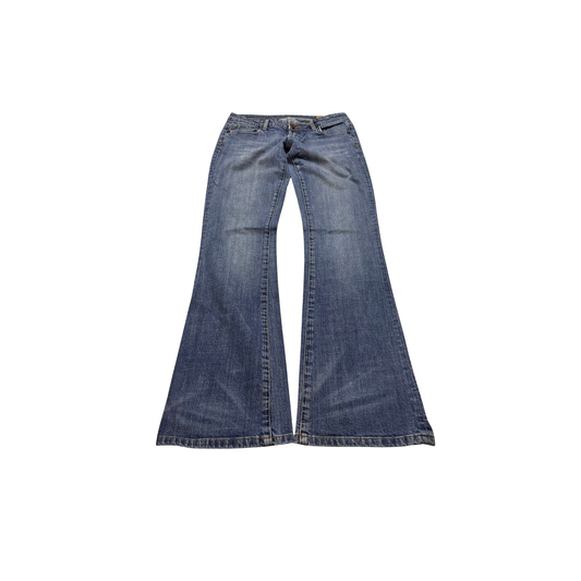 Seven7 Jeans Classic Flare