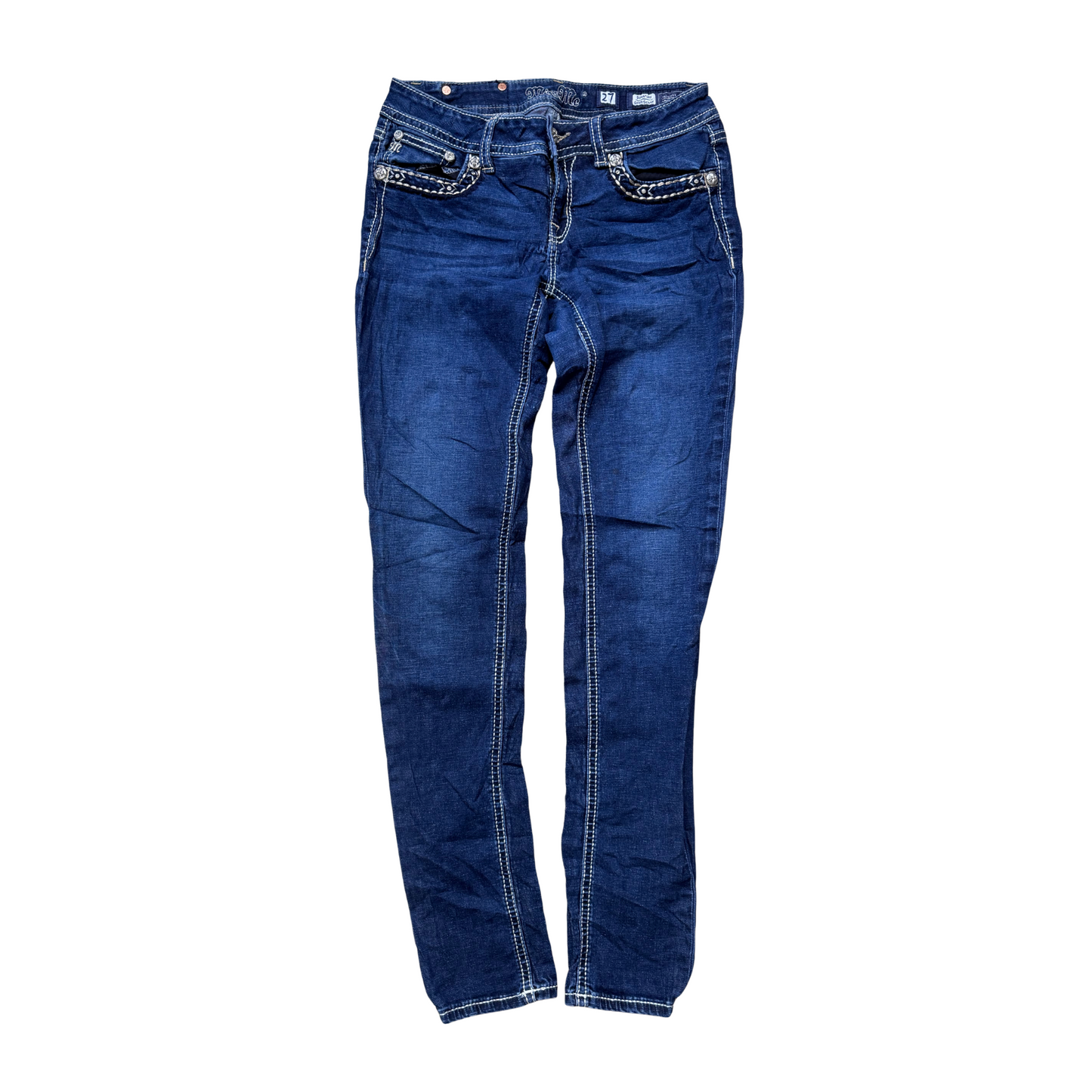 Miss Me Signature Super Skinny