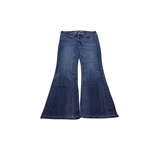 American Eagle Stretch Flared