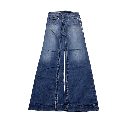 Ariat Real Denim Bootcut