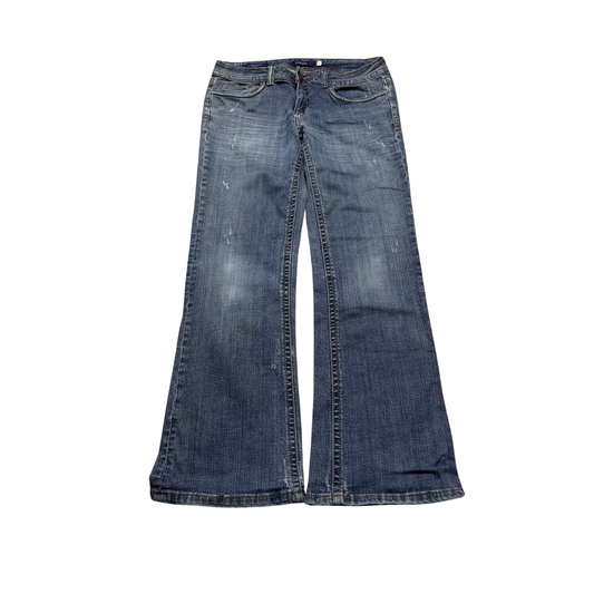 Vigoss Jeans Bootcut
