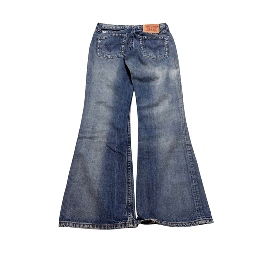 Levis 529 03 Jeans