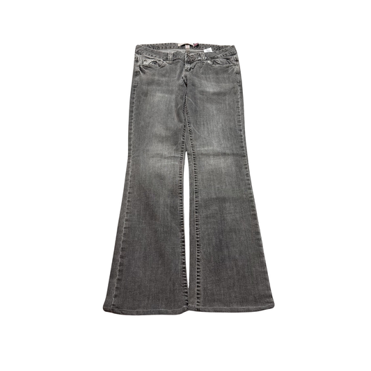 Vintage Y2K Bootcut Jeans