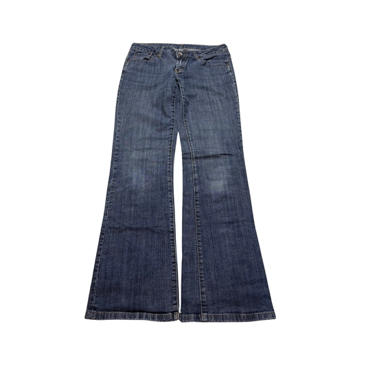 7 for all mankind bootcut