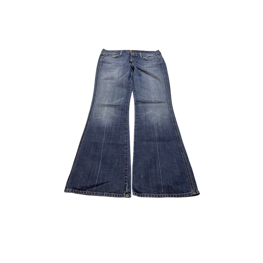 7 for all mankind Flared