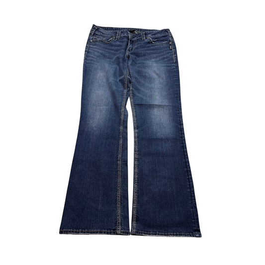 Silver Jeans Bootcut
