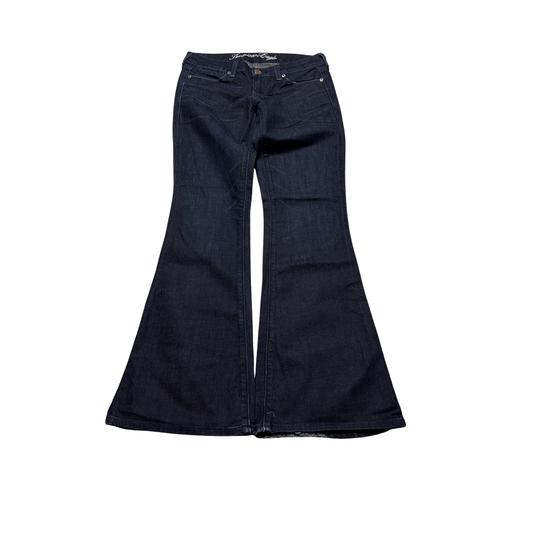 American Eagle Flare Jeans