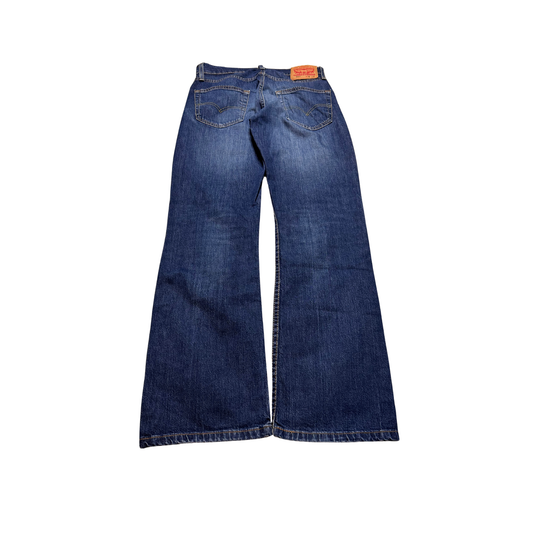 Levis 527 Jeans