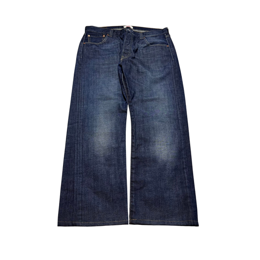 Levis 501 Jeans