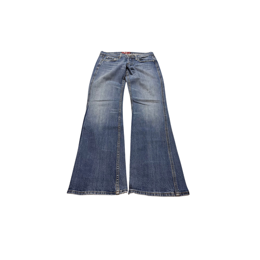 Miss Vigoss Jeans Bootcut
