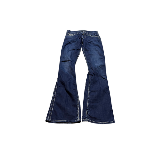 Silver Jeans Bootcut