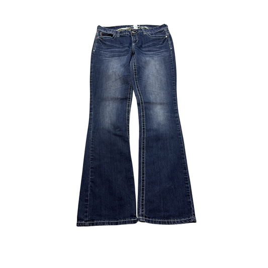 Maurices Jeans Bootcut