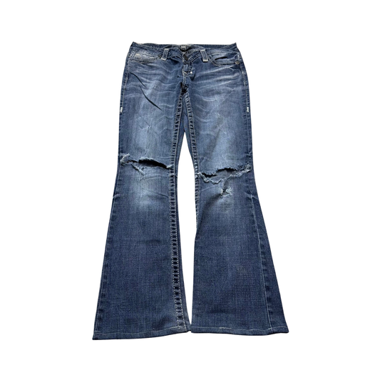 Big Star Jeans Bootcut