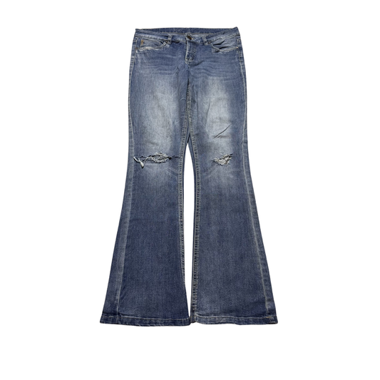 Vintage Y2K Bootcut Jeans