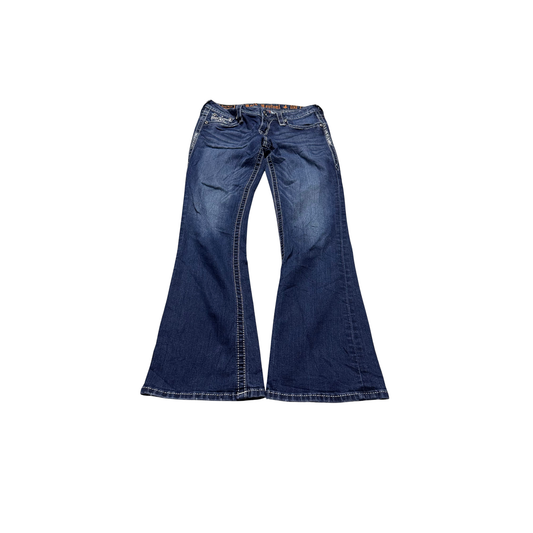 Rock Revival Bootcut Jeans