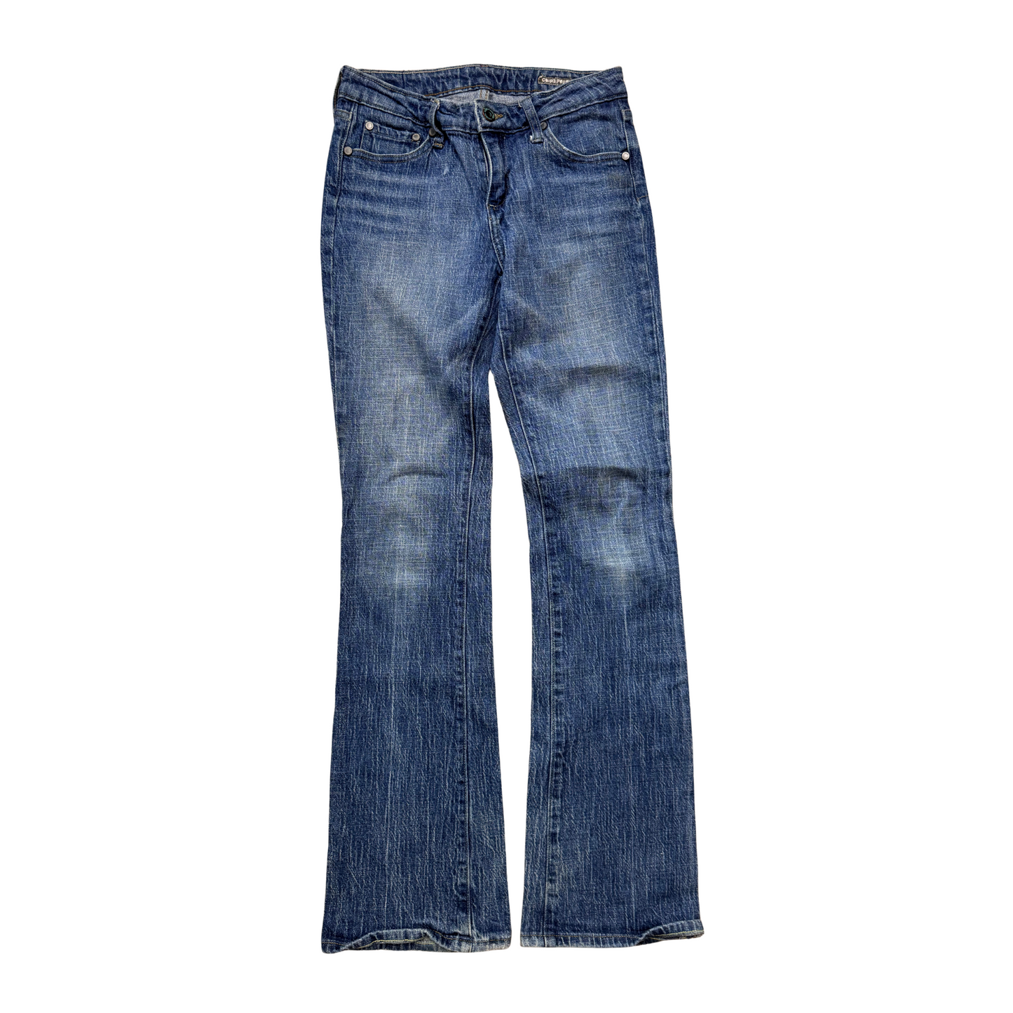 Chip Pepper Bootcut