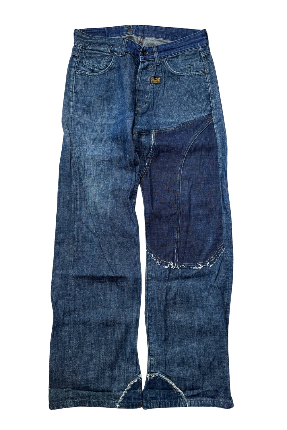 G-Star Jeans Patchwork