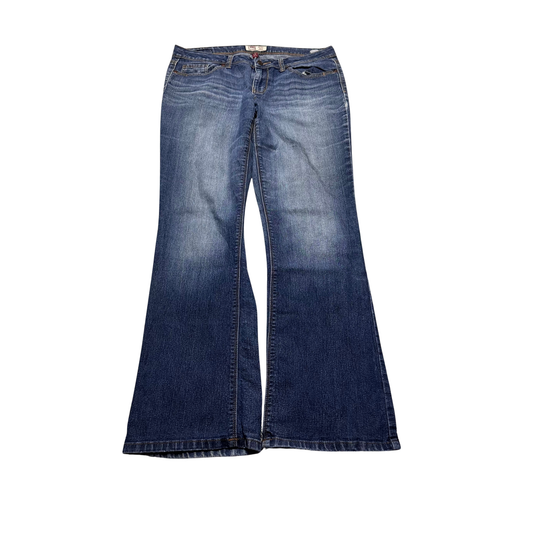 LEI Bootcut Jeans