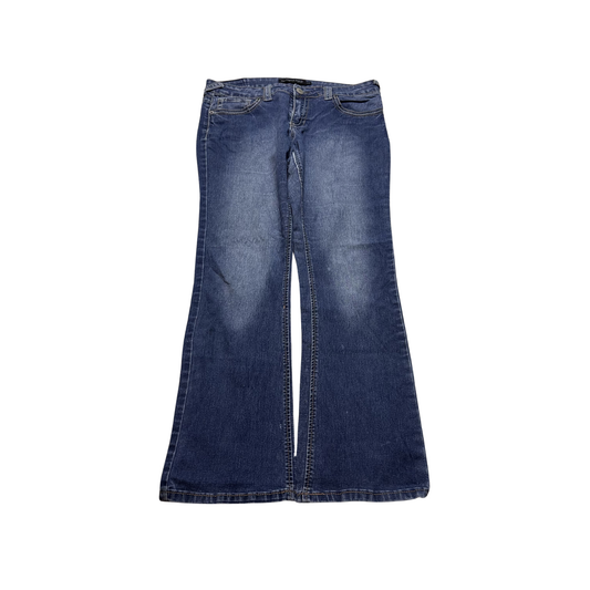 Vintage Y2K Bootcut Jeans