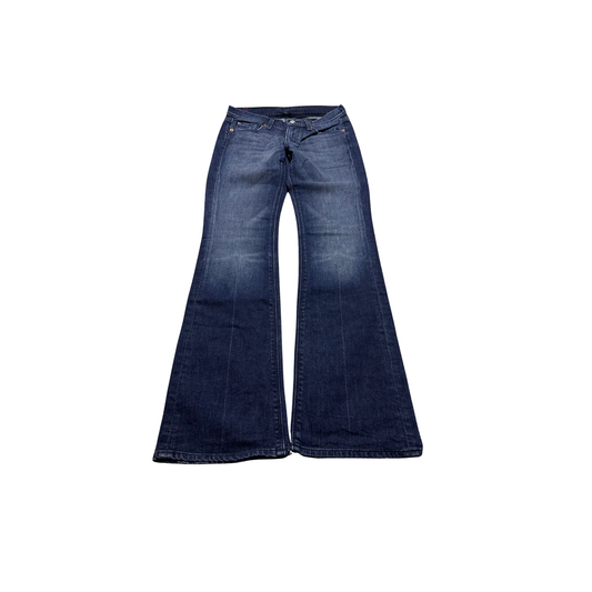 7 for all mankind Bootcut