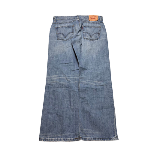 Levis 506 Jeans