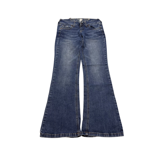 Vintage Y2K Flare Jeans
