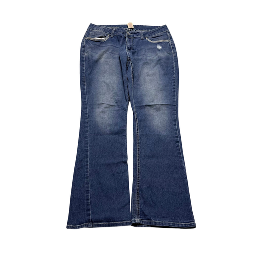 Faded Glory Bootcut Jeans