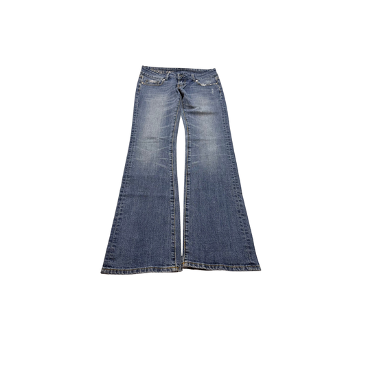 Vintage Denim Bootcut