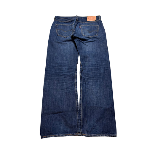 Levis 501 Jeans