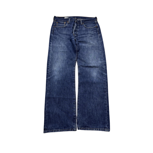 Levis 501 Jeans