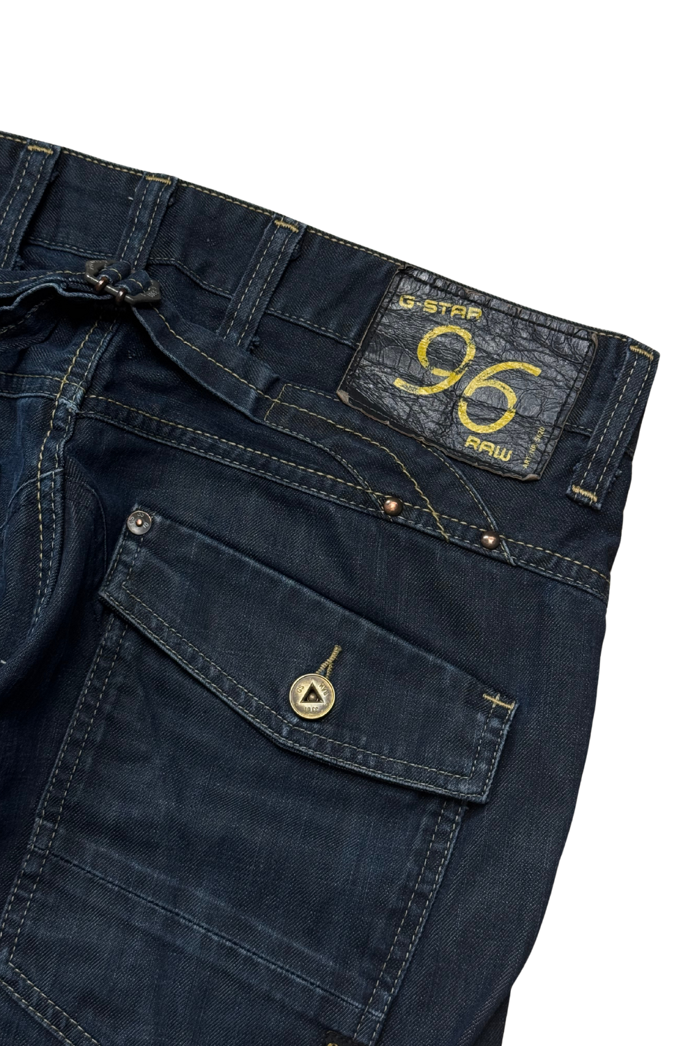 G-Star 96 Jeans GS3301
