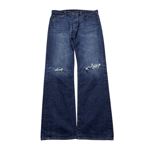 Levis 501 Jeans