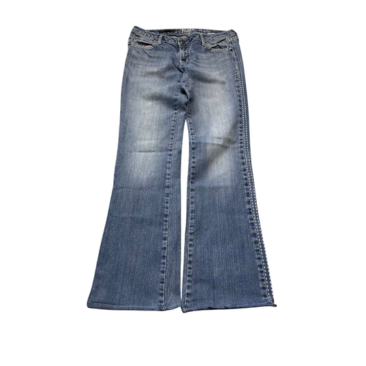 Wrangler Bootcut Jeans