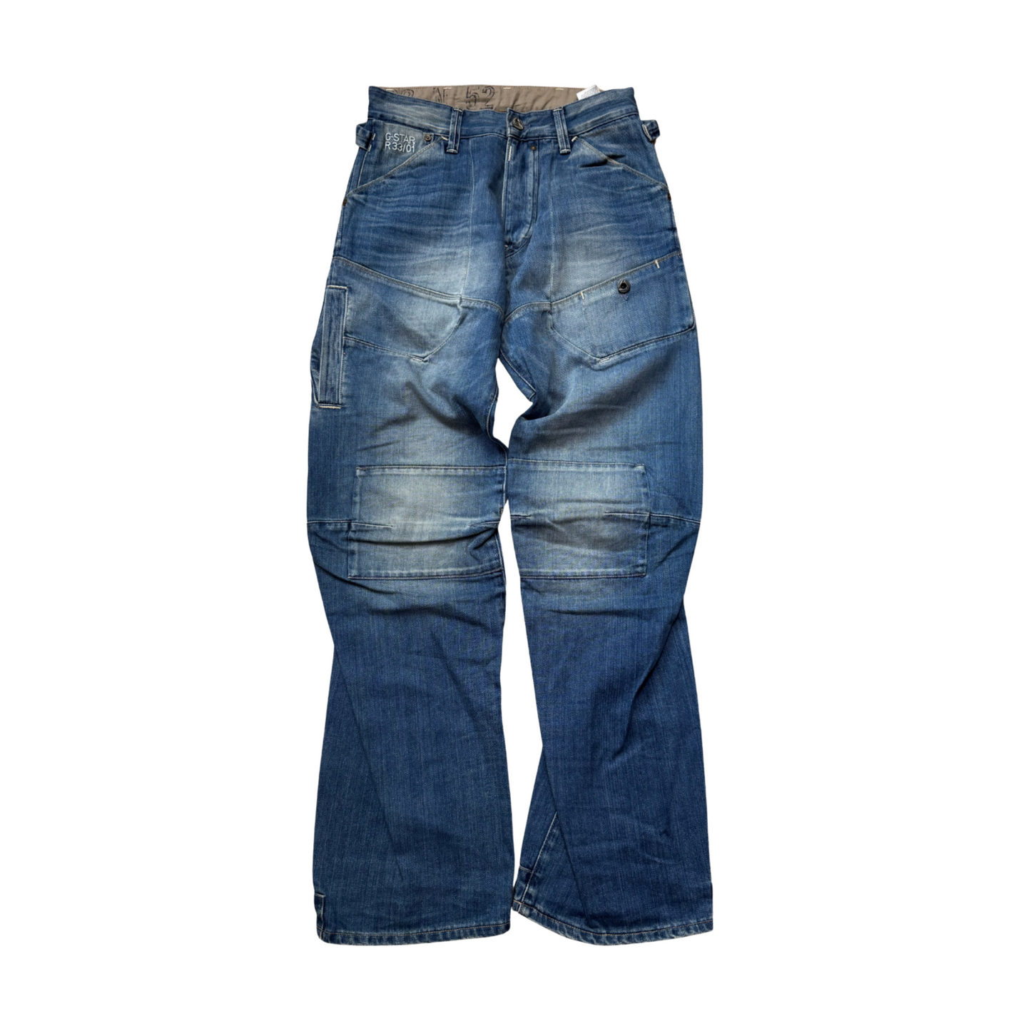 G-Star Loose Fit Jeans