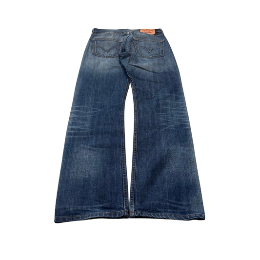 Levis 501 Jeans