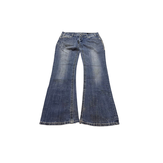 Rock&Roll Original Low Rise Flared