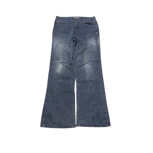 Vintage Y2K Bootcut Jeans