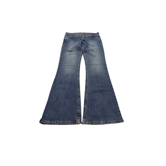 L.E.I. Jeans Flared