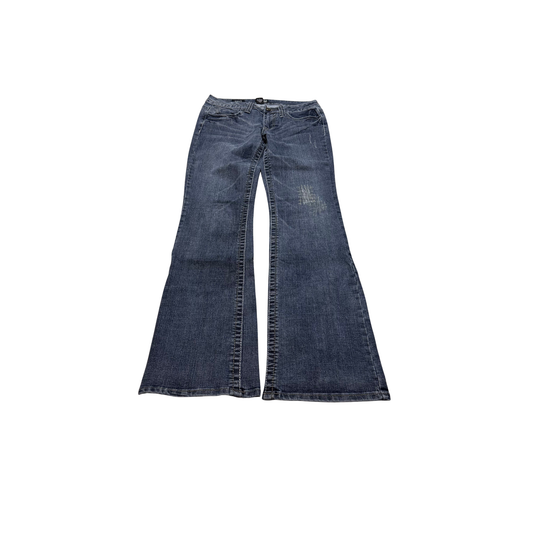 Vintage Denim Flared