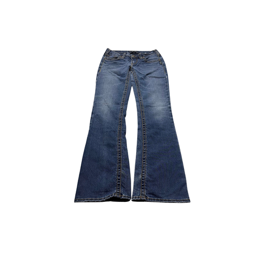 Silver Jeans Aiko Bootcut