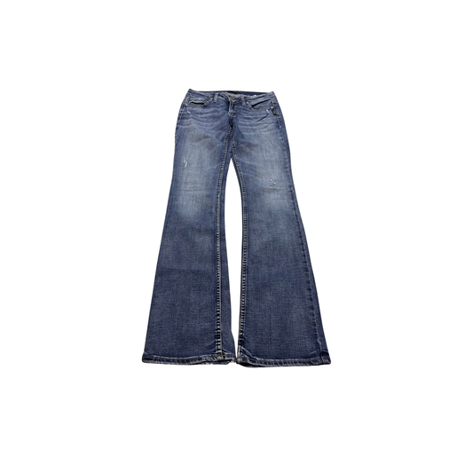 Silver Jeans Bootcut