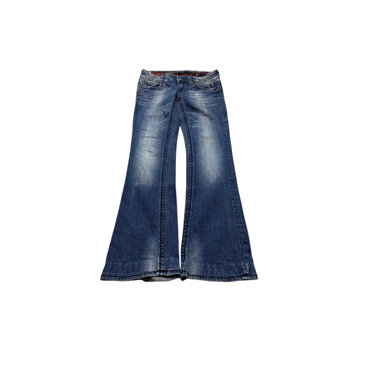 Rock Revival Bootcut Jeans