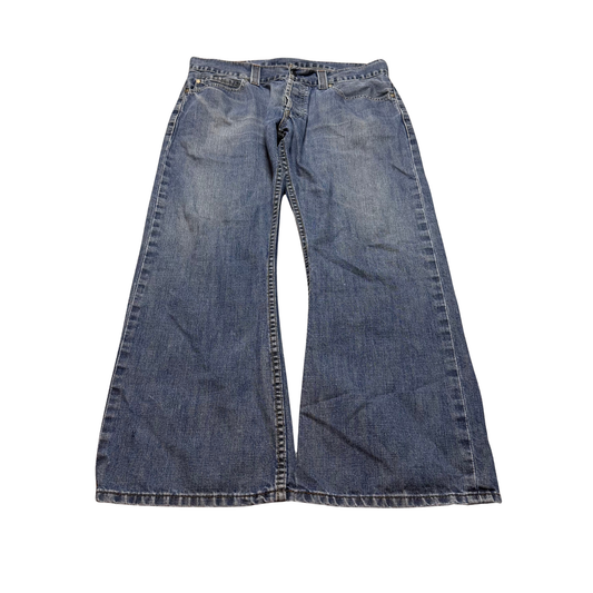 Levis 512 Jeans