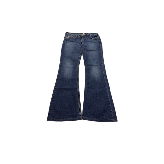 Silver Jeans Bootcut
