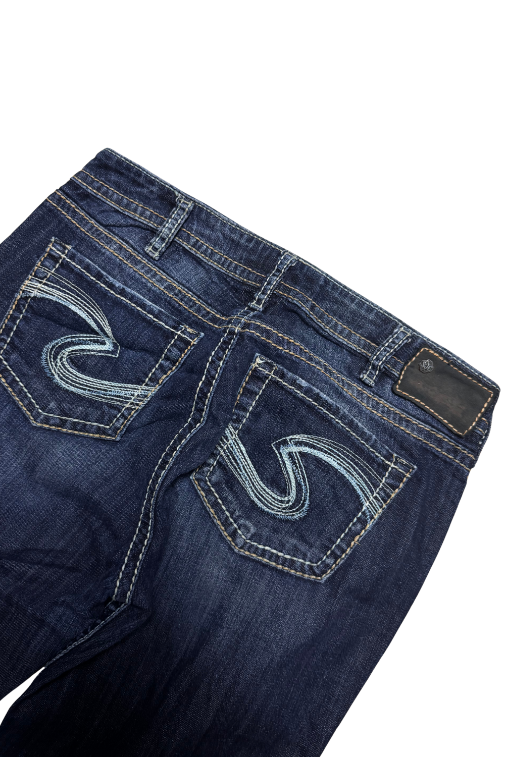 Silver Jeans Bootcut „Natsuki“