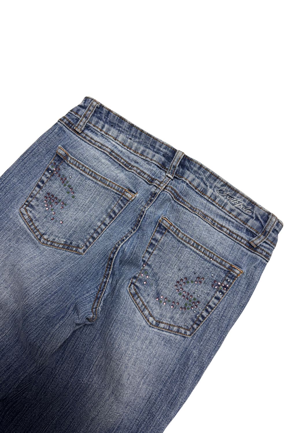 Southpole Bootcut Jeans