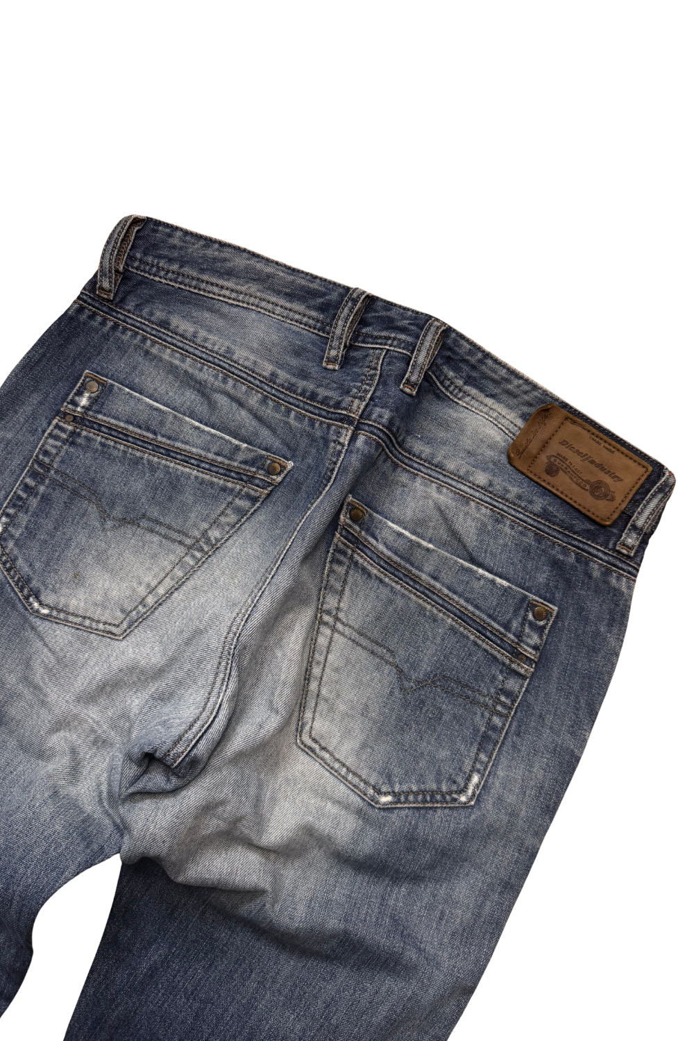 Diesel Jeans Krayver